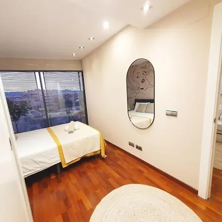 Bed Bcn Poblenou Barcelona
