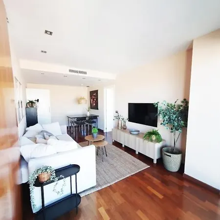 Bed Bcn Poblenou *