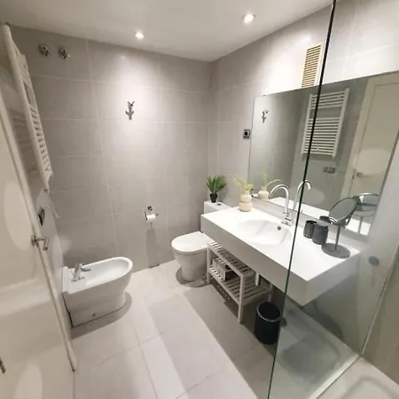 Bed Bcn Poblenou Apartman *