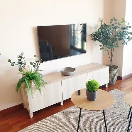 Apartman Bed Bcn Poblenou *