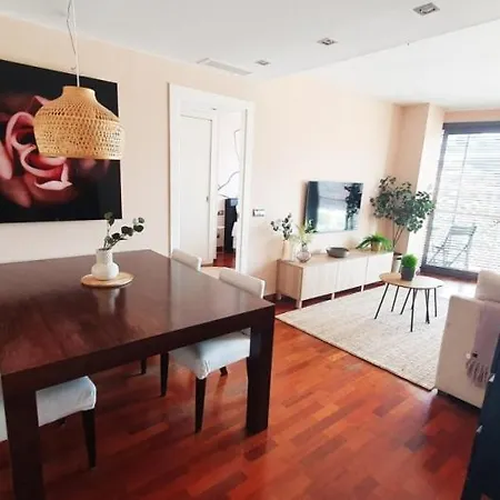 Bed Bcn Poblenou Apartman *